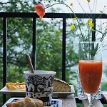 La Masia Del Taulat D'hotes Bed & Breakfast 3*
