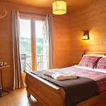 Bed & Breakfast La Masia Del Taulat D'hotes