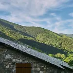 Couette-café La Masia Del Taulat D´hôtes 3*