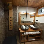 Bed & Breakfast La Masia Del Taulat D'hotes