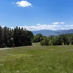 La Masia Del Taulat D'hotes Llo