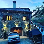 La Masia Del Taulat D'hotes