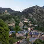 Bed & Breakfast La Masia Del Taulat D'hotes Llo