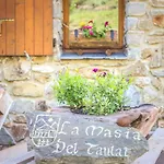Bed & Breakfast La Masia Del Taulat D'hotes