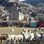 La Masia Del Taulat D'hotes Bed & Breakfast 3*