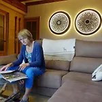 La Masia Del Taulat D'hotes 3*