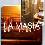 La Masia Del Taulat D'hotes Llo