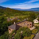 La Masia Del Taulat D'hotes 3* Llo