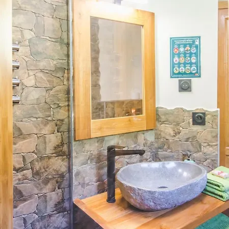 La Masia Del Taulat D'hotes Bed & Breakfast 3*