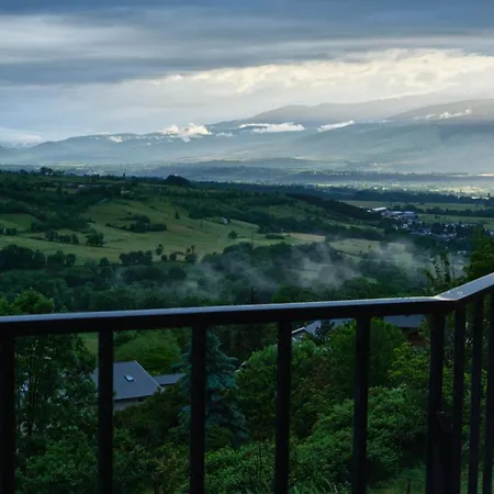 La Masia Del Taulat D'hotes Bed & Breakfast Llo