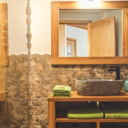 La Masia Del Taulat D'hotes Bed & Breakfast 3*