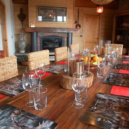 La Masia Del Taulat D'hotes 3*