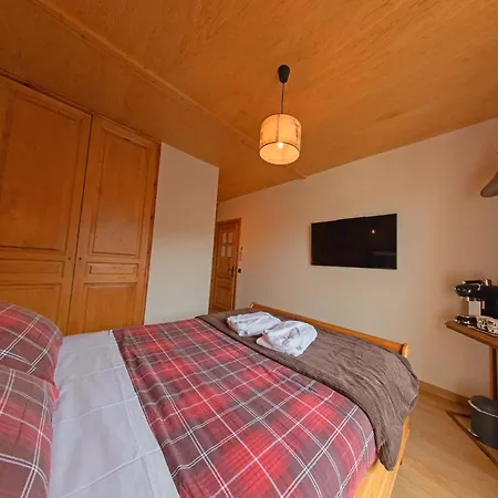 住宿加早餐酒店 La Masia Del Taulat D'hotes 3*
