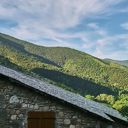 Bed & Breakfast La Masia Del Taulat D'hotes 3*