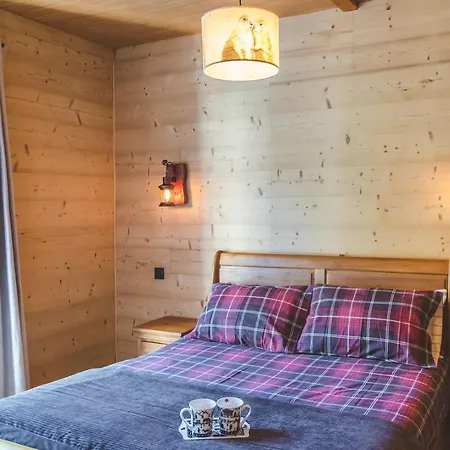 La Masia Del Taulat D'hotes