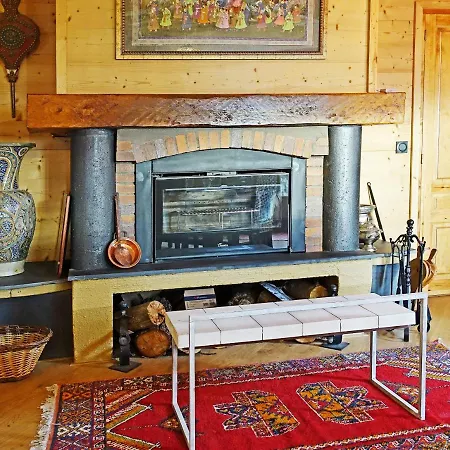 La Masia Del Taulat D'hotes 3* Llo