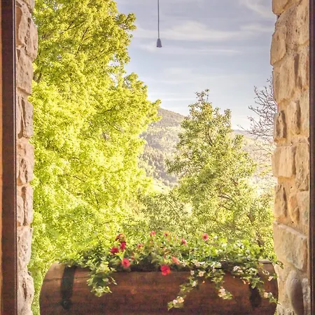 La Masia Del Taulat D'hotes Bed & Breakfast Llo