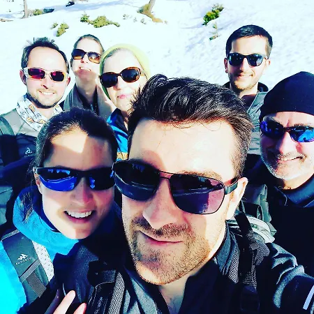 La Masia Del Taulat D'hotes