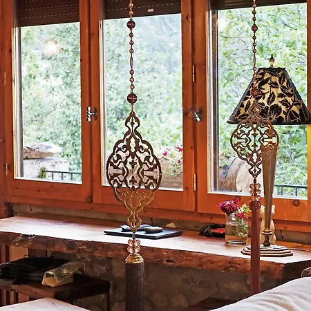 La Masia Del Taulat D'hotes 3*