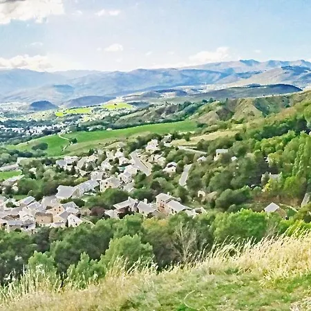 La Masia Del Taulat D'hotes Bed & Breakfast