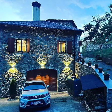 La Masia Del Taulat D'hotes