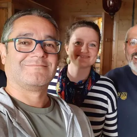 La Masia Del Taulat D'hotes