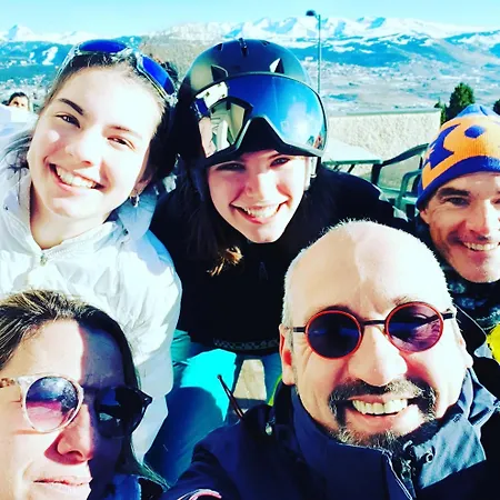 La Masia Del Taulat D'hotes 3*