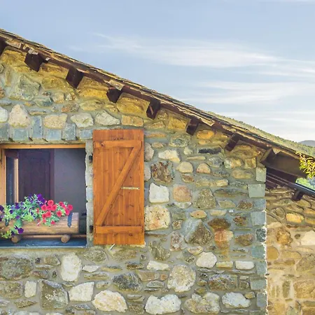 La Masia Del Taulat D'hotes Bed & Breakfast