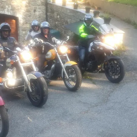 La Masia Del Taulat D'hotes 3* Llo