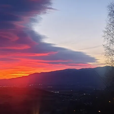 La Masia Del Taulat D'hotes