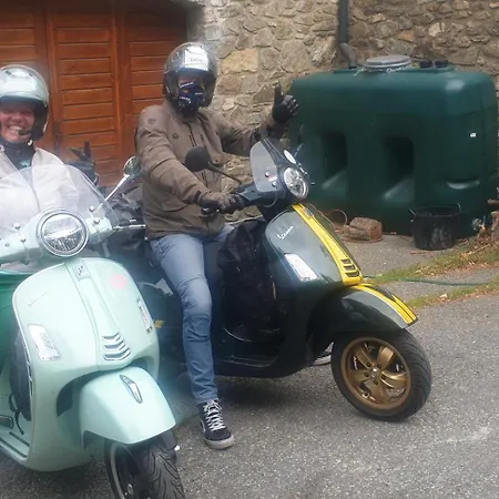 Bed & Breakfast La Masia Del Taulat D'hotes