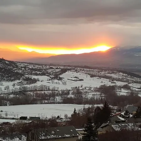 La Masia Del Taulat D'hotes Bed & Breakfast 3*