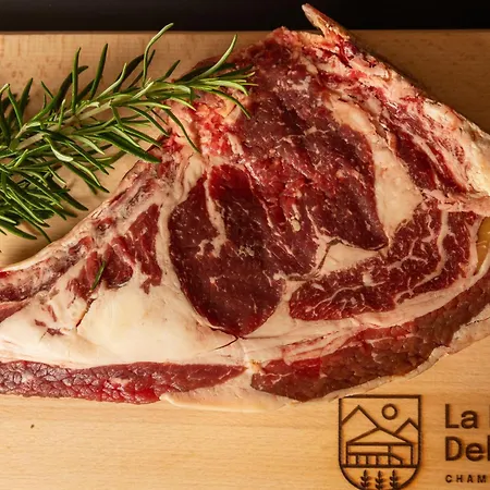 La Masia Del Taulat D'hotes 3*