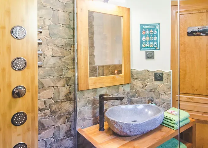 La Masia Del Taulat D'hotes Bed and breakfast 3*