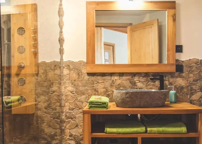 La Masia Del Taulat D'hotes Bed & Breakfast 3*