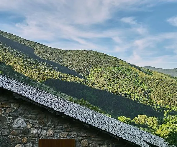 Bed & Breakfast La Masia Del Taulat D'hotes 3*