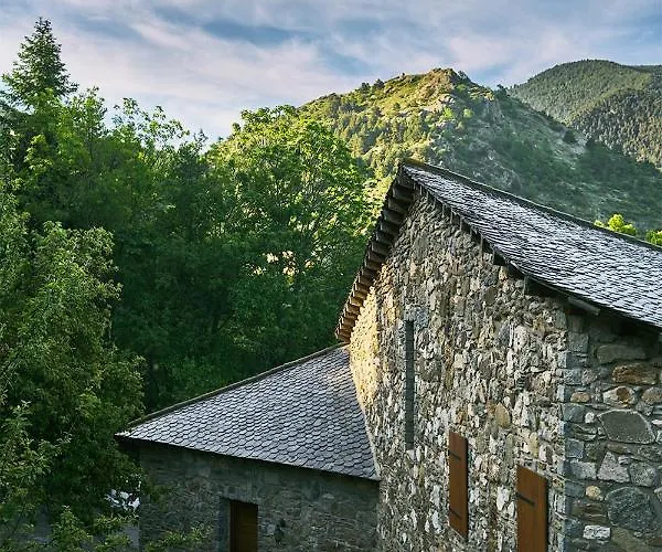 La Masia Del Taulat D'hotes 3*