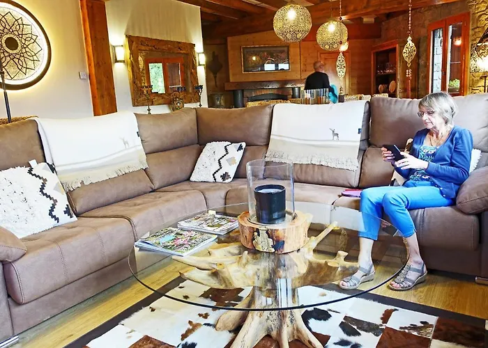 La Masia Del Taulat D'hotes 3*