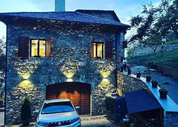 La Masia Del Taulat D'hotes