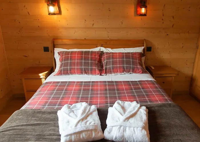 Bed and breakfast La Masia Del Taulat D'hotes Llo