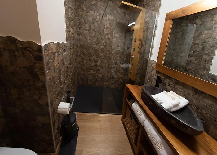 La Masia Del Taulat D'hotes 3* Llo