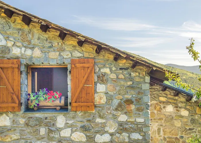 La Masia Del Taulat D'hotes Bed and breakfast